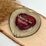 Heart Keepsake