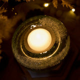 Starlight Candleholder